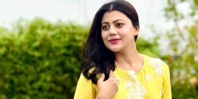 ডিসেম্বরে তানজিকার দুই সিনেমার মুক্তি